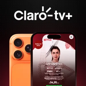 Claro TV