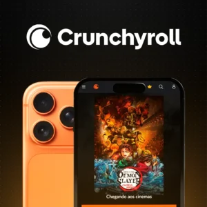 Crunchyroll