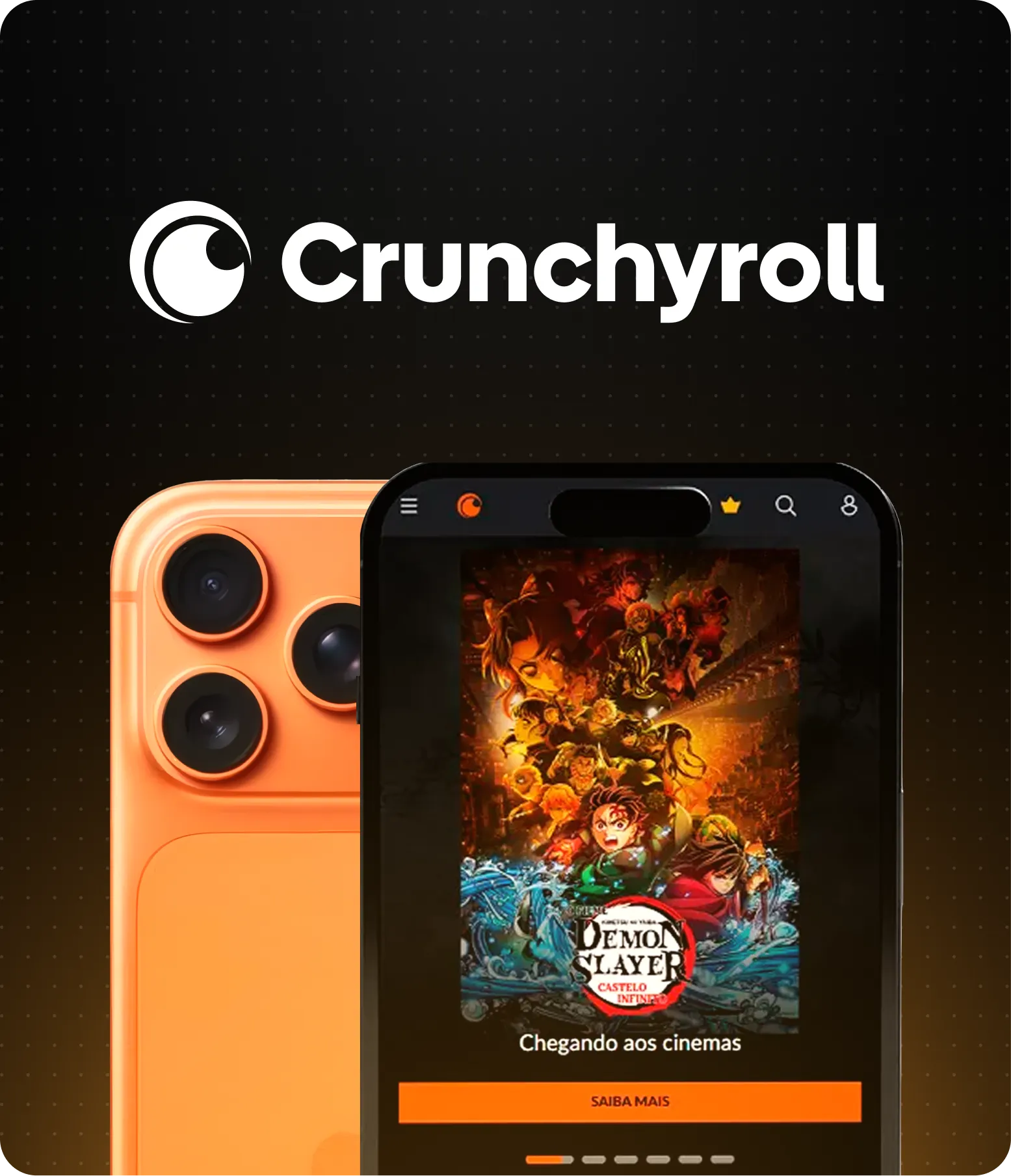 crunch