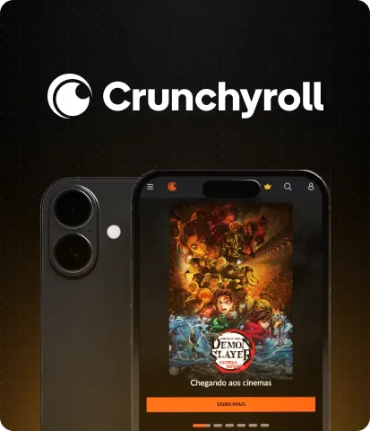 crunchyroll