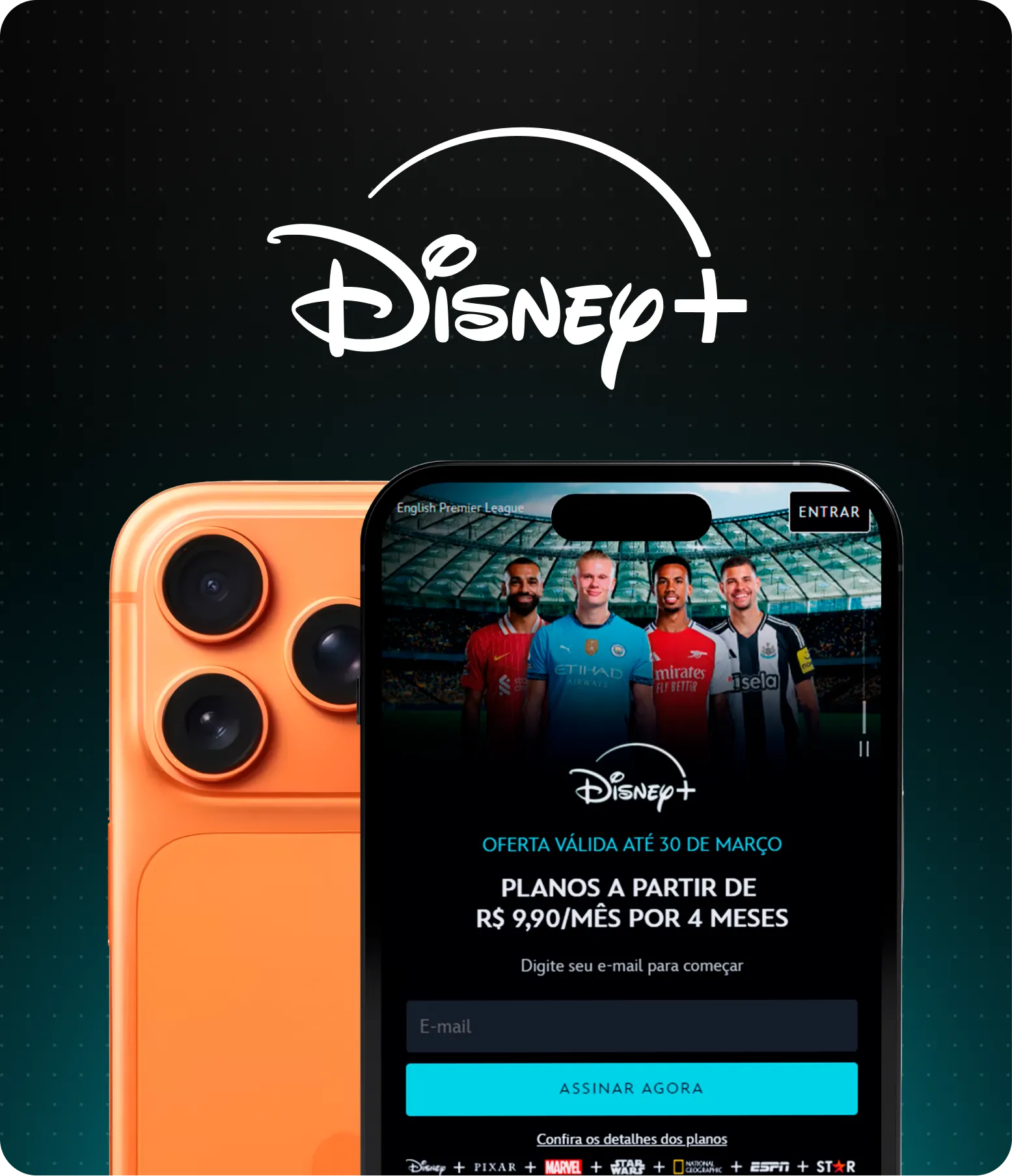 disney
