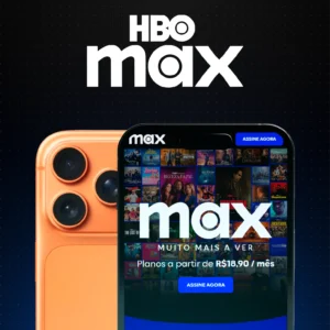 HBO Max