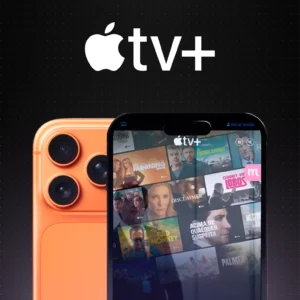 Apple TV