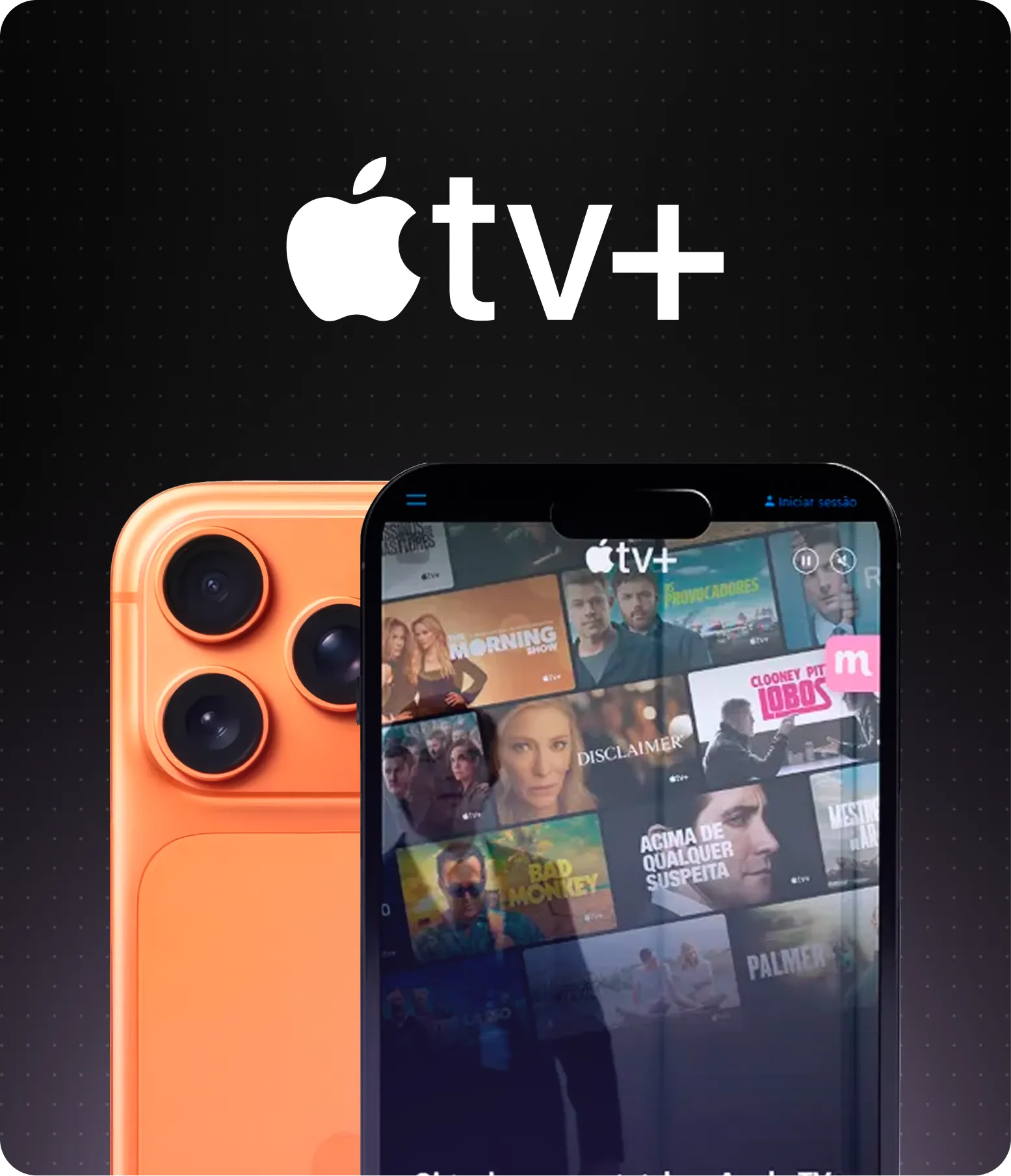 apple