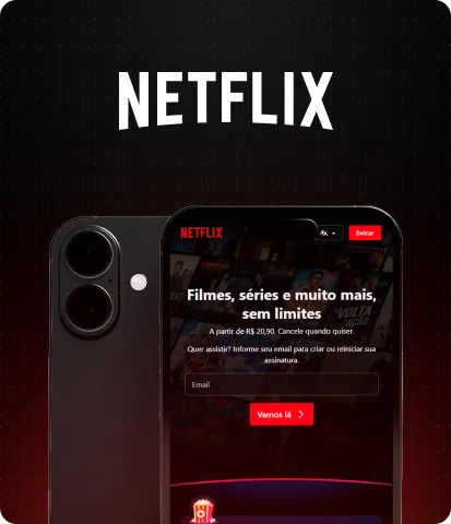 netflix