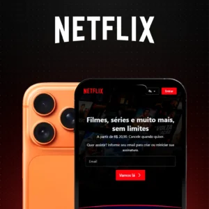Netflix