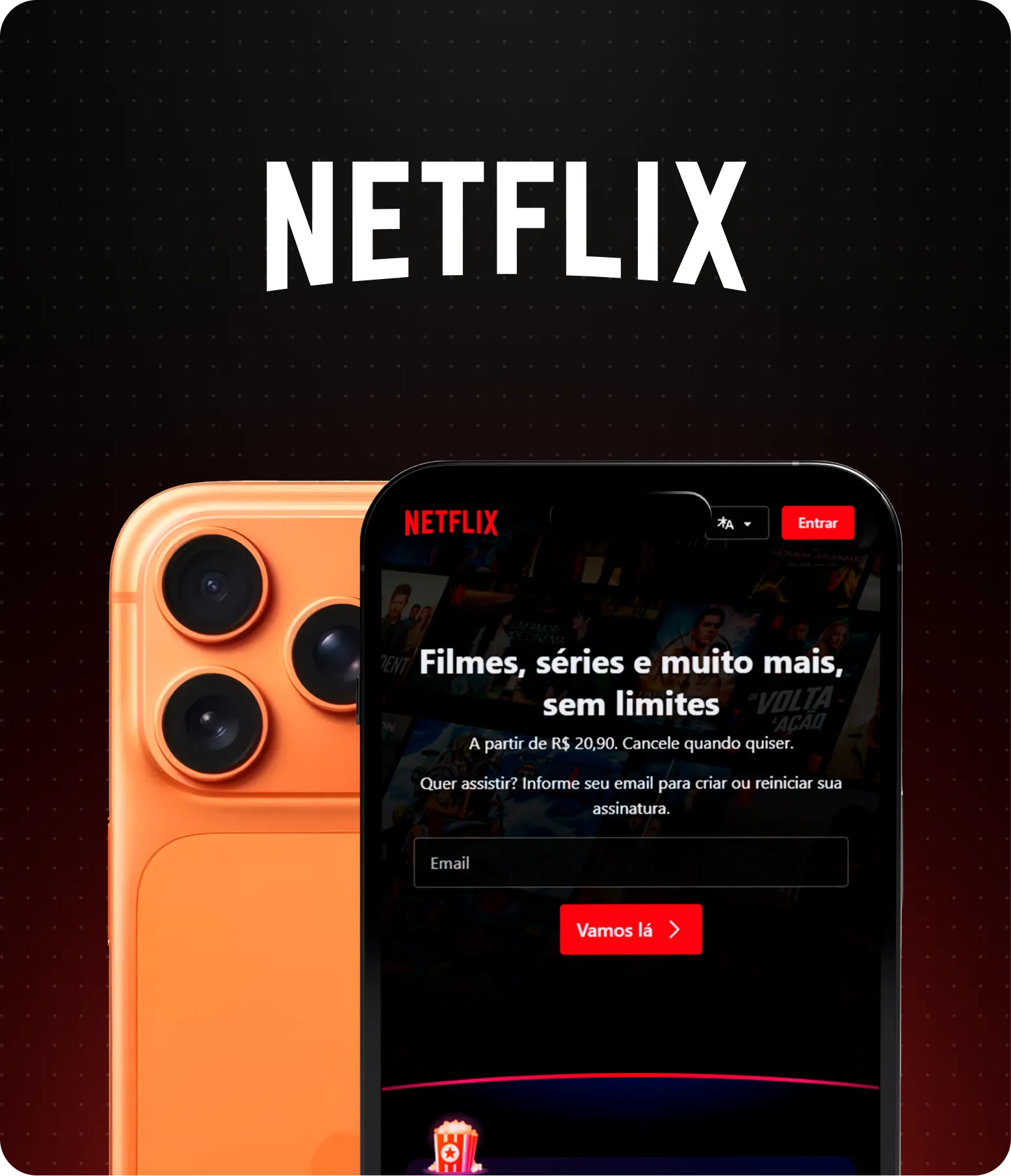 netflix