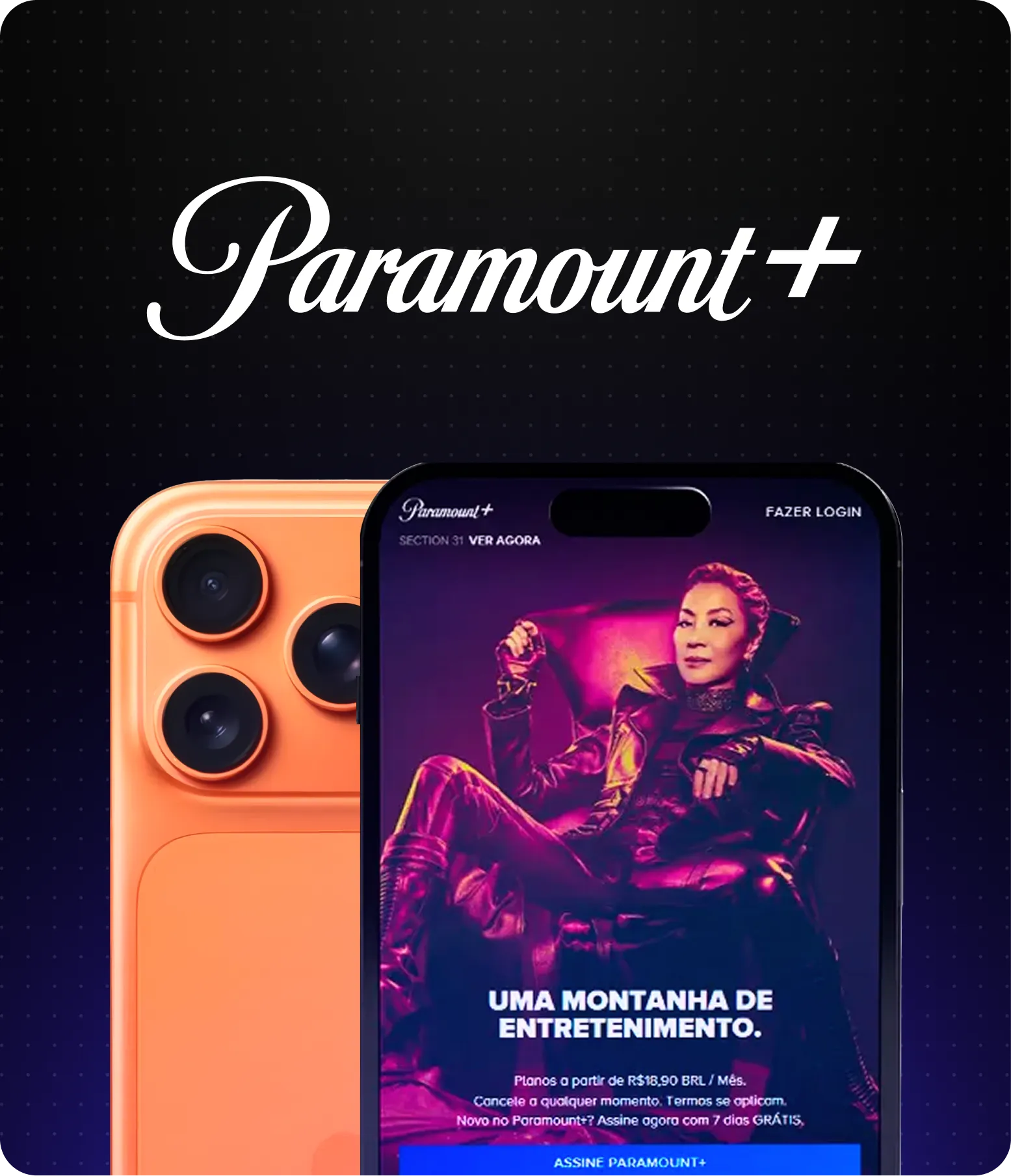 paramount