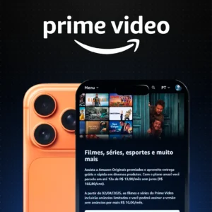 Prime Video