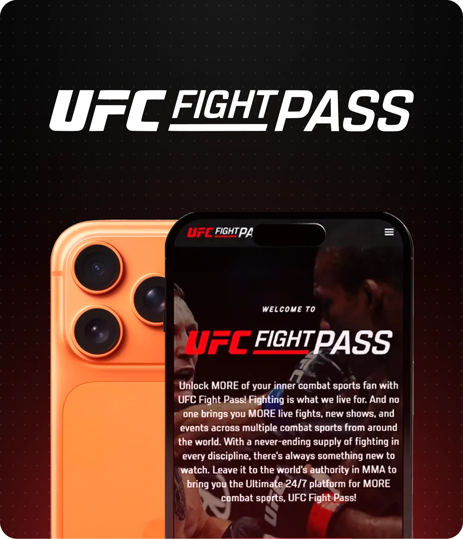 ufc
