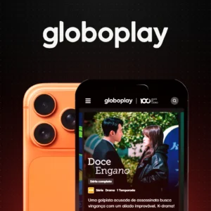 Globo Play