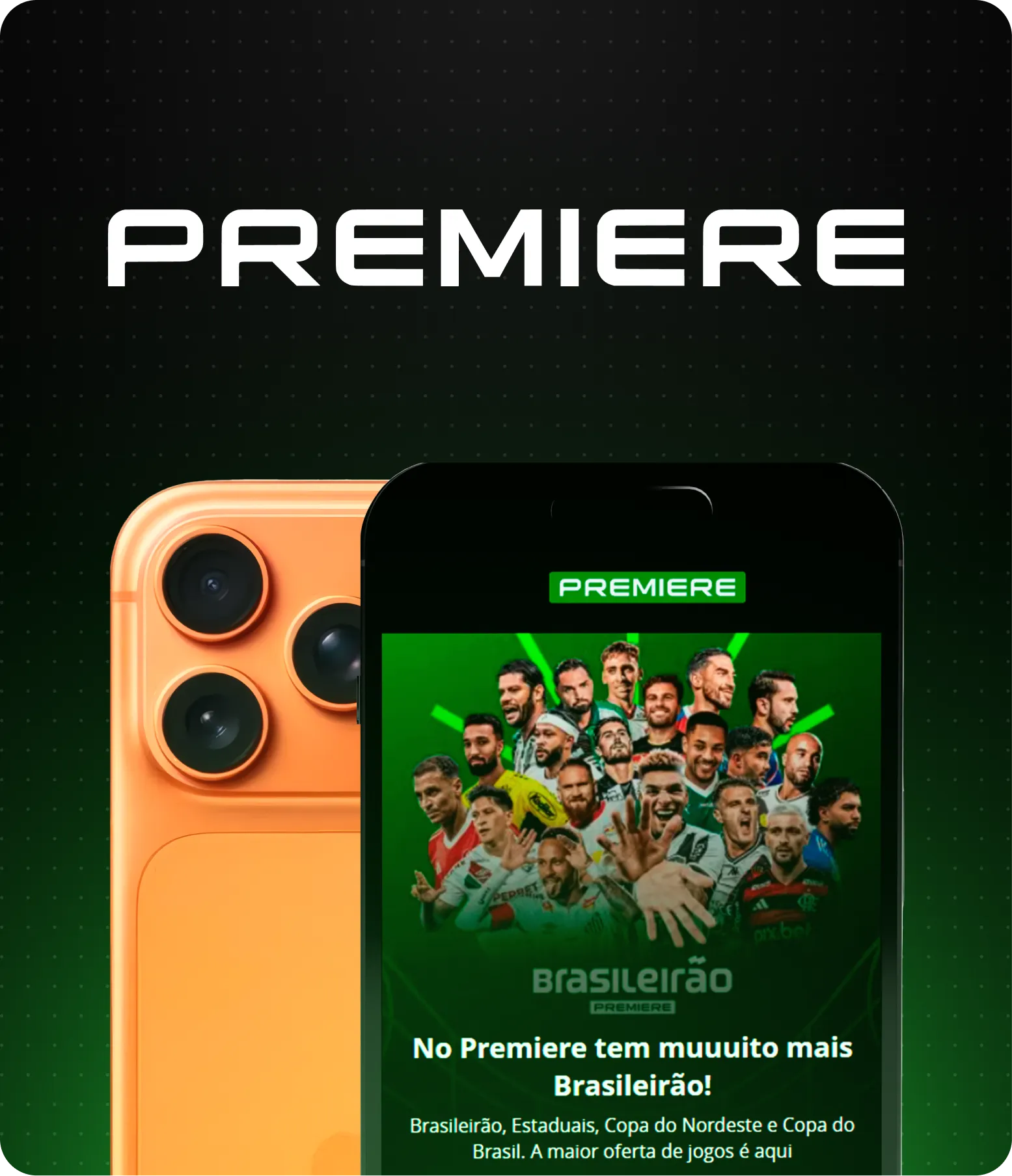 premiere