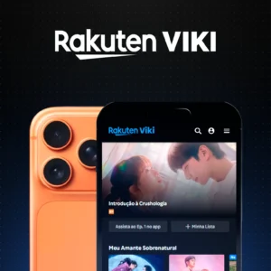 Rakuten Viki